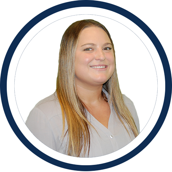 An Image of Kate Cizmadia