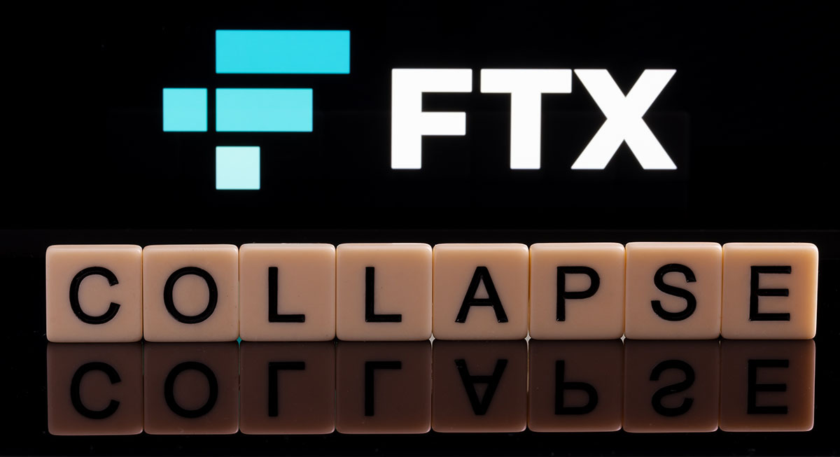FTX collapse