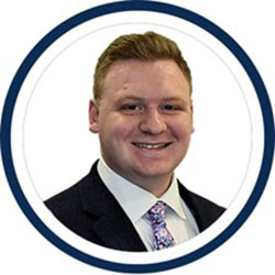 Nick Stern Profile Photo