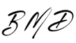Brian's Signature